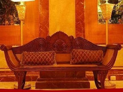 The Checkers Hotel Ченнаї Екстер'єр фото
